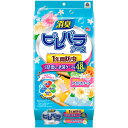 ピレパラアース 引き出し・衣装ケース用 アロマソープ 48個入