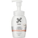 花王 リーゼ ふんわりパーマもどしフォーム本体 200ml
