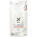 花王 リーゼ ふんわりパーマもどしフォーム つめかえ用 180ml