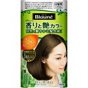 【医薬部外品】花王 ブローネ 香りと艶カラークリーム 5RA