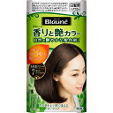 【医薬部外品】花王 ブローネ 香りと艶カラークリーム 7