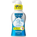 【医薬部外品】ピュオーラ 泡ハミガキ フレッシュミントの香味
