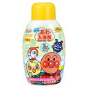 アンパンマン あわ入浴剤 ボトル 300ml