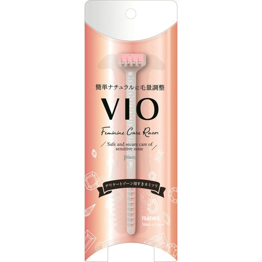 ピアニィ VIO(ヴィオ) デリケートゾーン用 1本 ピアニィ VIO(ヴィオ) デリケートゾーン用 1本