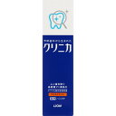 【医薬部外品】クリニカ ハミガキ マイルドミント 30g(4)