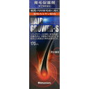 【指定第2類医薬品】ハツモールヘアーグロアーS 170ml