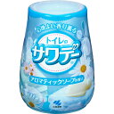 サワデー アロマティックソープの香り 140g