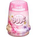 サワデーつめ替 ウェディングフラワーの香り 140g