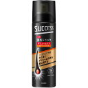 【医薬部外品】サクセス 薬用育毛トニック ボリュームケア フルーティシトラス 180g