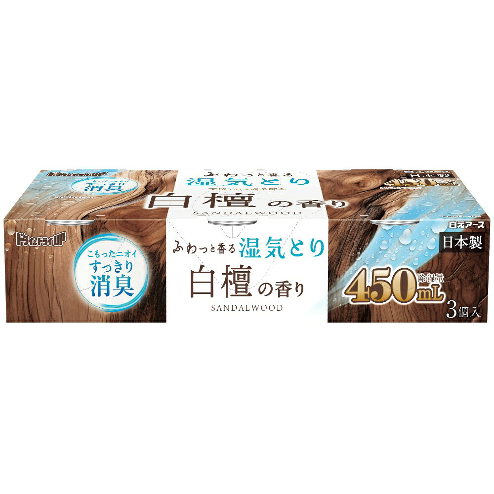 乐天商城 - ドライ＆ドライUP 白檀の香り