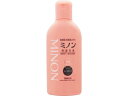 ミノン 全身シャンプー しっとりタイプ 120ml(4)