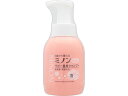 ミノン　ベビー全身シャンプー　350ml