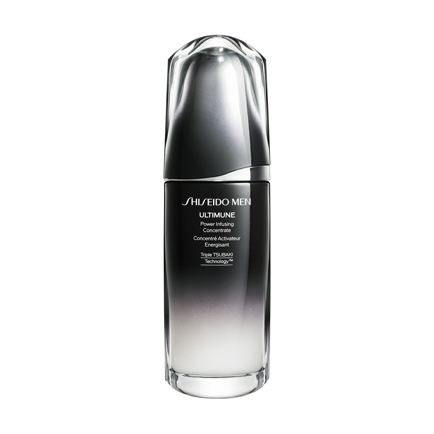 資生堂 資生堂メン SHISEIDO MEN アルティミューン パワライジングコンセントレート 75mL