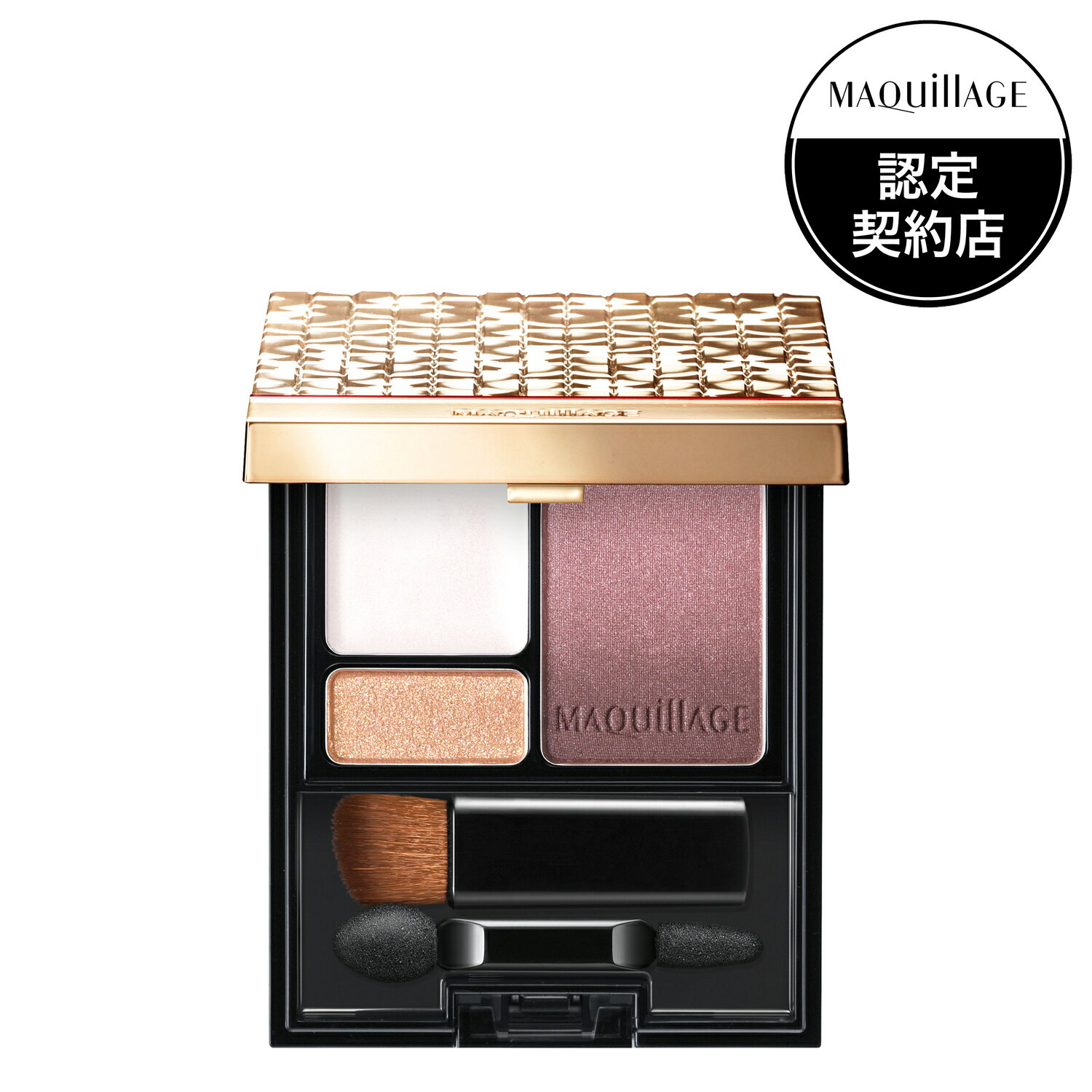 資生堂 マキアージュ ドラマティックスタイリングアイズS　VI735