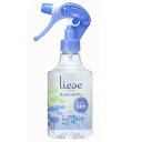 花王 リーゼ うるおいミントシャワー 本体 200ml