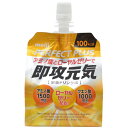 パーフェクトプラス 即攻元気ゼリー 180g