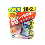 激乾 引き出し 衣装箱用徳用 12袋入