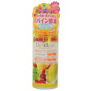 DETクリア ブライト&ピール フルーツ酵素パウダーウォッシュ 75g