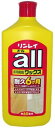 リンレイオール床用 樹脂ワックス 1000ml(3)