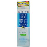 モイスチュアマイルド ホワイト ローションL さっぱり 180ml【医薬部外品】