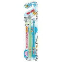 トム&ジェリーハブラシ 永久歯用 2ホン ※色指定不可