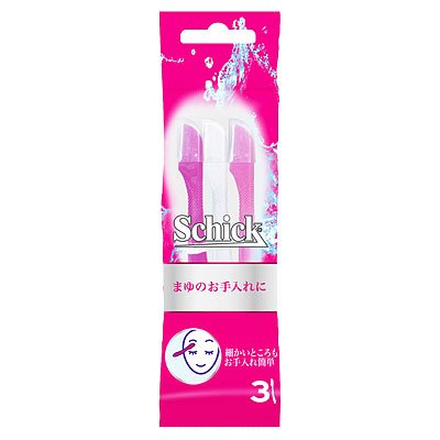 Lディスポまゆ用3本入