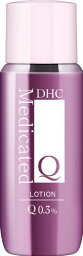 DHC 薬用Qローション SS 60ml【医薬部外品】