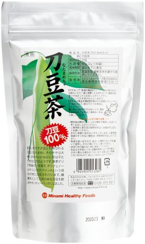 刀豆茶 2g×30袋