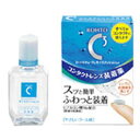 商品説明 「ロートCキューブ モイスクッションd コンタクトレンズ装着薬 10ml」は、すべてのコンタクトレンズに使用できる、コンタクトレンズ装着薬です。ゴロゴロ感を抑え、スッと簡単に、ふわっと装着できます。やさしいクール感。コンタクトレンズが目に入りにくいときにおすすめです。ヒアルロン酸Na配合。タンパクなどからレンズを守る潤いベールが、装着時にレンズのくもりを防ぐからクリアで快適です。医薬部外品。 使用方法 (1)レンズに直接液を落とす。(1回1-3滴) (2)そのままレンズを瞳に装着する。 原産国 日本【広告文責】株式会社ミサワ薬局 TEL：03-6662-6650【メーカー、製造元、輸入元、販売元】ロート製薬株式会社【商品区分】医薬部外品【ご注文前に確認ください】ご注文数量を多くいただいた場合、複数梱包となることがございます。その場合の送料は【送料単価×梱包数】を頂戴しております。また、「発送目安：約3-5営業日」とご案内しておりますが、こちらより遅れることがございます。予めご了承くださいませ。※税込5,500円以上ご購入いただいた場合の送料無料サービスは1梱包のみです。複数梱包になってしまう場合、数量に応じ送料を頂戴します。