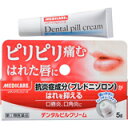 【指定第2類医薬品】メディケア デンタルピルクリーム 5g