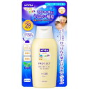 花王 ニベアサン プロテクトウォータージェル こども用 SPF28 PA++ 120g