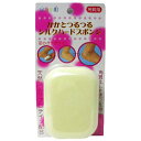 足指小町 シルクハードスポンジ(4)