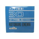 【第2類医薬品】コトブキ浣腸 30g×5個