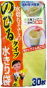 兼用水切り袋 ギュ のびーる 30P A-014