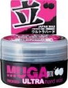 MUGA ウルトラハードワックス 85g(4)