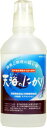 「天海のにがり」は、室戸の海洋深層水を100%使用したにがり水です。ご飯や味噌汁、漬物、煮物などに数滴加えるとひと味ちがうコクとまろやかさが出ます。素材の持つ旨みや甘味を引き立ててくれます。 天海のにがりの上手な使い方 ダイエットに 200ccのお水に「天海のにがり」を5ccいれ、よくかき混ぜて、1日1杯を目安にお召し上がり下さい。 ご飯、味噌汁など お米3合に「天海のにがり」10〜30mlを目安に使用するとご飯はふっくらつやつやに。普段の食事で簡単にマグネシウム補給ができる優れものです。味噌汁4人前に対して「天海のにがり」約20mlを入れるだけで、コクと旨みのある美味しい味噌汁が出来ます。味噌を添加するときに入れ、よくかき混ぜてください。 鶏唐揚げ お肉の下ごしらえに数滴加えるとジューシーに。 その他 もちろん市販の無調整豆乳に加えて豆腐づくりが楽しめます。目安として、無調整豆乳200mlに対して「天海のにがり」を10〜12mlを加え、かるくかき混ぜた後、フタをして蒸し器にて蒸してください。 にがりとは にがりとは海水を濃縮して塩を結晶させて取り出した残りの液体です。豆腐の凝固剤として用いられきました。ミネラルが含まれているため、最近では健康やダイエットのための商材として注目を集めています。 賞味期限等の表記について パッケージに記載。【ご注文前に確認ください】ご注文数量を多くいただいた場合、複数梱包となることがございます。その場合の送料は【送料単価×梱包数】を頂戴しております。また、「発送目安：約3-5営業日」とご案内しておりますが、こちらより遅れることがございます。予めご了承くださいませ。※税込5,500円以上ご購入いただいた場合の送料無料サービスは1梱包のみです。複数梱包になってしまう場合、数量に応じ送料を頂戴します。