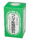 「フジイ陀羅尼助丸 1980粒」は、古代より修験者が集まる霊場として名高い吉野山(奈良県)で生まれた名薬。永い歴史の中、地道な研究と努力で大和の名薬「陀羅尼助丸」として人々に広くゆっくりと浸透してきました。 オウバク、センブリ、ゲンチアナなどの和漢生薬を配合し、胃弱、腹痛、下痢などの症状に効果があります。飲み過ぎ・食べ過ぎ・二日酔いのむかつきや食欲不振にも。1980粒。医薬品。 使用上の注意 相談すること 1、次の人は服用前に医師または薬剤師に相談すること。 (1)医師の治療を受けている人 2、次の場合は服用を中止し、この文書を持って医師または薬剤師に相談すること。 (1)1か月位服用しても症状の改善が見られない場合。 効能・効果 食欲不振(食欲減退)、胃部・腹部膨満感、消化不良、胃弱、食べ過ぎ、飲み過ぎ、胸やけ、胃もたれ、胸つかえ、はきけ(むかつき、胃のむかつき、二日酔・悪酔のむかつき、吐気、悪心)、嘔吐 用法・用量 次の量を食後に、水又はお湯と一緒に服用すること。年齢1回量1日服用回数 成人(15歳以上)1回20粒3回 11歳-14歳1回13粒 8歳-10歳1回10粒 5歳-7歳1回6粒 3歳-4歳1回5粒 3歳未満服用しないこと 用法・用量に関連する注意 (1)用法及び用量を厳守すること。 (2)小児に服用させる場合には、保護者の指導監視のもとに服用させること。 (3)3歳以上の幼児に服用させる場合には、薬剤がのどにつかえることのないよう、よく注意すること。 成分・分量 一日量(60粒中) オウバク軟稠エキス・・・1000mg 日局 センブリ末・・・30mg 日局 ゲンチアナ末・・・500mg 延命草末・・・570mg 日局 ゲンノショウコ末・・・1000mg 結合剤　寒梅粉 保管および取扱い上の注意 1.直射日光の当たらない湿気の少ない涼しい所に密封して保管すること。 2.小児の手の届かない所に保管すること。 3.他の容器に入れ替えないこと。(誤用の原因になったり品質が変わる。) お問い合わせ先 本品についてのお問い合わせは「お客様相談窓口」までおねがいします。 株式会社 藤井利三郎薬房 TEL：0746-32-3025(代) 営業時間：8：30-17：00 定休日：不定休 ■製造販売元 株式会社 藤井利三郎薬房 郵便番号 639-3115 奈良県吉野郡吉野町吉野山2413番地 TEL：0746-32-3025(代) FAX：0746-32-3052 営業時間：8：30-17：00 定休日：不定休リスク区分等：第3類医薬品使用期限：使用期限まで1年以上あるものをお送りします。※元々1年未満の商品やページに記載のあるものは上記の限りではありません。【ご注文前に確認ください】ご注文数量を多くいただいた場合、複数梱包となることがございます。その場合の送料は【送料単価×梱包数】を頂戴しております。また、「発送目安：約3-5営業日」とご案内しておりますが、こちらより遅れることがございます。予めご了承くださいませ。※税込5,500円以上ご購入いただいた場合の送料無料サービスは1梱包のみです。複数梱包になってしまう場合、数量に応じ送料を頂戴します。