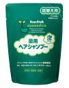 ビーンスターク 薬用ヘアシャンプー 泡タイプ 詰替え用 300ml