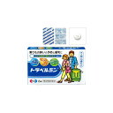 「トラベルミン 6錠」は、乗りもの酔い症状の予防及び緩和に有効な大人用の乗りもの酔い薬です。酔う心配のある場合、乗り物に乗る30分前に服用すると、乗り物酔いの症状を予防できます。また、酔ってしまった後でも、服用によって乗りもの酔いの症状であるめまい、吐き気、頭痛を改善し、旅行を楽しむことができます。医薬品。使用上の注意してはいけないこと（守らないと現在の症状が悪化したり副作用・事故が起こりやすくなる）1.次の人は服用しないでください　次の診断を受けた人　緑内障、前立腺肥大 2.本剤を服用している間は、次のいずれの医薬品も服用しないでください　他の乗物酔い薬、かぜ薬、解熱鎮痛薬、鎮静薬、鎮咳去痰薬、胃腸鎮痛鎮痙薬、抗ヒスタミン剤を含有する内服薬（鼻炎用内服薬、アレルギー用薬）3.服用後、乗物又は機械類の運転操作をしないでください　（眠気があらわれることがあります。）4.授乳中の人は本剤を服用しないか、本剤を使用する場合は授乳をさけてください相談すること1.次の人は服用前に医師または薬剤師に相談してください（1）医師の治療を受けている人（2）妊婦または妊娠していると思われる人（3）本人または家族がアレルギー体質の人（4）薬によりアレルギー症状を起こしたことがある人（5）次の診断を受けた人　　てんかん、甲状腺機能障害2.次の場合は、直ちに服用を中止し、この説明文書をもって医師または薬剤師に相談してください服用後、次の症状があらわれた場合関係部位症状皮ふ発疹・発赤、かゆみ循環器どうきその他排尿困難3.次の症状があらわれることがあるので、このような症状の継続又は増強がみられた場合には、服用を中止し、医師又は薬剤師に相談してください　口のかわきその他注意本剤服用中、アルコール類を飲用しますと、薬の作用が強くあらわれることがありますので注意してください効能・効果乗物酔いによるめまい・吐き気・頭痛の予防及び緩和用法・用量乗物酔いの予防には、乗物に乗る30分前に次の1回量を水またはお湯で服用してください。年齢1回量1日服用回数成人(15歳以上)1錠4時間以上の間隔をおいて3回まで。小児(15歳未満)服用しないことなお、その後必要な場合には、1回量を4時間以上の間隔をおいて服用してください。1日の服用回数は3回までとしてください。（1）本剤は成人用です。小児（5歳以上15歳未満）の人は「トラベルミン・ジュニア」を使用してください。（2）錠剤の取り出し方：錠剤の入っているシートの凸部を指先で強くおして、裏面の膜を破り、錠剤を取り出して服用してください。(誤ってシートのまま飲み込んだりすると食道粘膜に突き刺さるなど思わぬ事故につながります。)成分と働き成人1回量1錠中に次の成分を含みます。成分含量働きサリチル酸ジフェンヒドラミン40mg自律神経に働き、乗物酔い症状を予防・緩和しますジプロフィリン26mg揺れによって起こる感覚の混乱を抑制し、乗物酔いを予防します添加物として、タルク、トウモロコシデンプン、乳糖、硬化油、酸化チタン、CMC-Ca、ステアリン酸Ca、セルロース、ヒプロメロース、マクロゴール、無水ケイ酸を含有します。保管および取扱い上の注意1.直射日光の当たらない湿気の少ない涼しい所に保管してください。2.小児の手の届かない所に保管してください。3.他の容器に入れ替えないでください。また、本容器内に他の薬剤等を入れないでください。(誤用の原因になったり品質が変わります。)4.使用期限をすぎた製品は使用しないでください。※乗物酔いをさけるために、下記にもご注意ください。1.乗物に乗る前夜は、十分な睡眠をとりましょう。2.当日は、「食べすぎたり」「空腹になったり」しないよう、適量の食事をとりましょう。3.乗物の中では、揺れの少ない前方の席や換気のよい窓側の席に座りましょう。　4.おしゃべりをしたり景色を見て、ゆったり気分転換をしましょう。お問い合わせ先エーザイ株式会社東京都文京区小石川4-6-10お客様ホットラインフリーダイヤル：0120-161-454受付時間：平日9：00-18：00(土、日、祝日9：00~17：00) 製造販売元 サンノーバ株式会社群馬県太田市世良田町3038-2販売元 エーザイ株式会社東京都文京区小石川4-6-10リスク区分等：第2類医薬品使用期限：使用期限まで1年以上あるものをお送りします。※元々1年未満の商品やページに記載のあるものは上記の限りではありません。【ご注文前に確認ください】ご注文数量を多くいただいた場合、複数梱包となることがございます。その場合の送料は【送料単価×梱包数】を頂戴しております。また、「発送目安：約3-5営業日」とご案内しておりますが、こちらより遅れることがございます。予めご了承くださいませ。※税込5,500円以上ご購入いただいた場合の送料無料サービスは1梱包のみです。複数梱包になってしまう場合、数量に応じ送料を頂戴します。