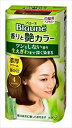 【医薬部外品】花王 ブローネ 香りと艶カラークリーム 4ライトブラウン