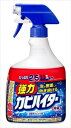 【大容量】強力カビハイター 風呂用洗剤 スプレー 本体 1000ml