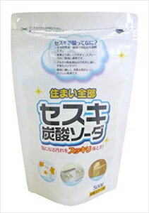 セスキ炭酸ソーダ 500g