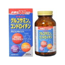 グルコンキャッツ360粒 4個セット