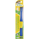 みがきやすいハブラシ4〜6才用 ふつう 12本 ※色指定不可(4)