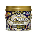 アース渦巻香 プロプレミアム 缶入 30巻入【防除用医薬部外品】