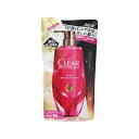 クリア モイスト スカルプコンディショナー つめかえ用 300g