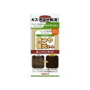 商品説明 「リンレイ 色つや復元コート 濃いブラウン系 500ml」は、着色剤入りワックスです。日焼けによる色あせや歩行量の多い所の色落ち、ペットの走りキズ等に塗って乾かすだけで、床のキズや色あせを修復、つやと色調を取り戻します。濃いブラウン系の床にお使いいただけます。 用途 濃いブラウン系のフローリング床専用(樹脂塗装された木製の床) ※使えない床 濃いブラウン系以外のフローリング床、油加工された床(オイルステイン・ロウ仕上げ等)、油性ワックス等を使用した床、塗装されていない木床(白木床等)、塗装面が削れ木部の生地が露出している床、特殊な床(ウルシ等)、土足で歩く床、石床 使用方法 *ご使用になる前に ●ご使用の前に、必ず使用説明書をよく読んでから正しくお使いください。 ●ご使用になる前に掃除機等でゴミやホコリを取り除いてください。 ●床用洗剤で汚れや油分等を拭き取ります。水拭きをして床の洗剤分を取り除き、よく乾かします。 (1)本品を付属の専用スポンジにたらし、木目方向に軽くなでるように塗り、乾かします(30分以上)。 ※厚塗りはさけて、乾くまで歩かないでください。 (2)特に傷みの激しい部分は1-2回塗り重ね、周囲との色調を調整し、乾かします(30分以上)。 (3)全体をもう一度塗り、完全に乾かします(30分以上)。 ※カラ拭きはいりません。 使用上の注意 ●用途外に使わない。 ●子供の手の届く所に置かない。 ●万一飲み込んだ場合は、吐かせずにすぐ医師に相談する。 ●目に入ったり、皮ふについた場合はすぐに充分な水で洗い流す等の応急処置をして、医師に相談する。 ●必ず炊事用手袋を使用する。 ●換気をよくして使う。 ●ご希望の質感に仕上がらない場合や密着しないことがあるので、必ず目立たない所で試してから使う。 ●床暖房は電源を切り、床面が冷めてから使う。 ●使用したスポンジや器具は、乾かないうちに水洗いする。 ●一度容器から出したワックスは元の容器に戻さない。 ●家具や建具等には使用しない。 ●凍結させない。 使用量の目安 1平方メートル当たり：17ml 1本で：約18畳分 製品仕様 種類：水性(樹脂系) 成分：合成樹脂(アクリル樹脂、ウレタン樹脂)、水、顔料 原産国 日本 お問い合わせ先 株式会社リンレイ 家庭製品部 03-3541-5955 薄いブラウン系はコチラ 濃いブラウン系はコチラ【ご注文前に確認ください】ご注文数量を多くいただいた場合、複数梱包となることがございます。その場合の送料は【送料単価×梱包数】を頂戴しております。また、「発送目安：約3-5営業日」とご案内しておりますが、こちらより遅れることがございます。予めご了承くださいませ。※税込5,500円以上ご購入いただいた場合の送料無料サービスは1梱包のみです。複数梱包になってしまう場合、数量に応じ送料を頂戴します。