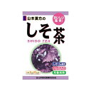 健康維持をお手伝いするお茶です、皆様ぜひ一度お試しください！ シソは日本に、平安時代に渡来し、日本各地に栽培されてきた1年草です。アオジソとアカジソがありますが、私たちの業界では、アカジソが用いいられております。また民間では、昔から梅干しの着色、着香料として親しまれてきました。 採集時期には、梅雨の前後にすみやかに採り、乾燥保存の習わしになっております。 1バック（8g）中シソ葉1.5gが、ブレンドされております。【ご注文前に確認ください】ご注文数量を多くいただいた場合、複数梱包となることがございます。その場合の送料は【送料単価×梱包数】を頂戴しております。また、「発送目安：約3-5営業日」とご案内しておりますが、こちらより遅れることがございます。予めご了承くださいませ。※税込5,500円以上ご購入いただいた場合の送料無料サービスは1梱包のみです。複数梱包になってしまう場合、数量に応じ送料を頂戴します。