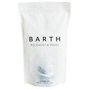 薬用BARTH中性重炭酸入浴剤 90錠 【まるで、美容液のような入浴剤】