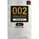 オカモトゼロツー スタンダード 6個入(4)